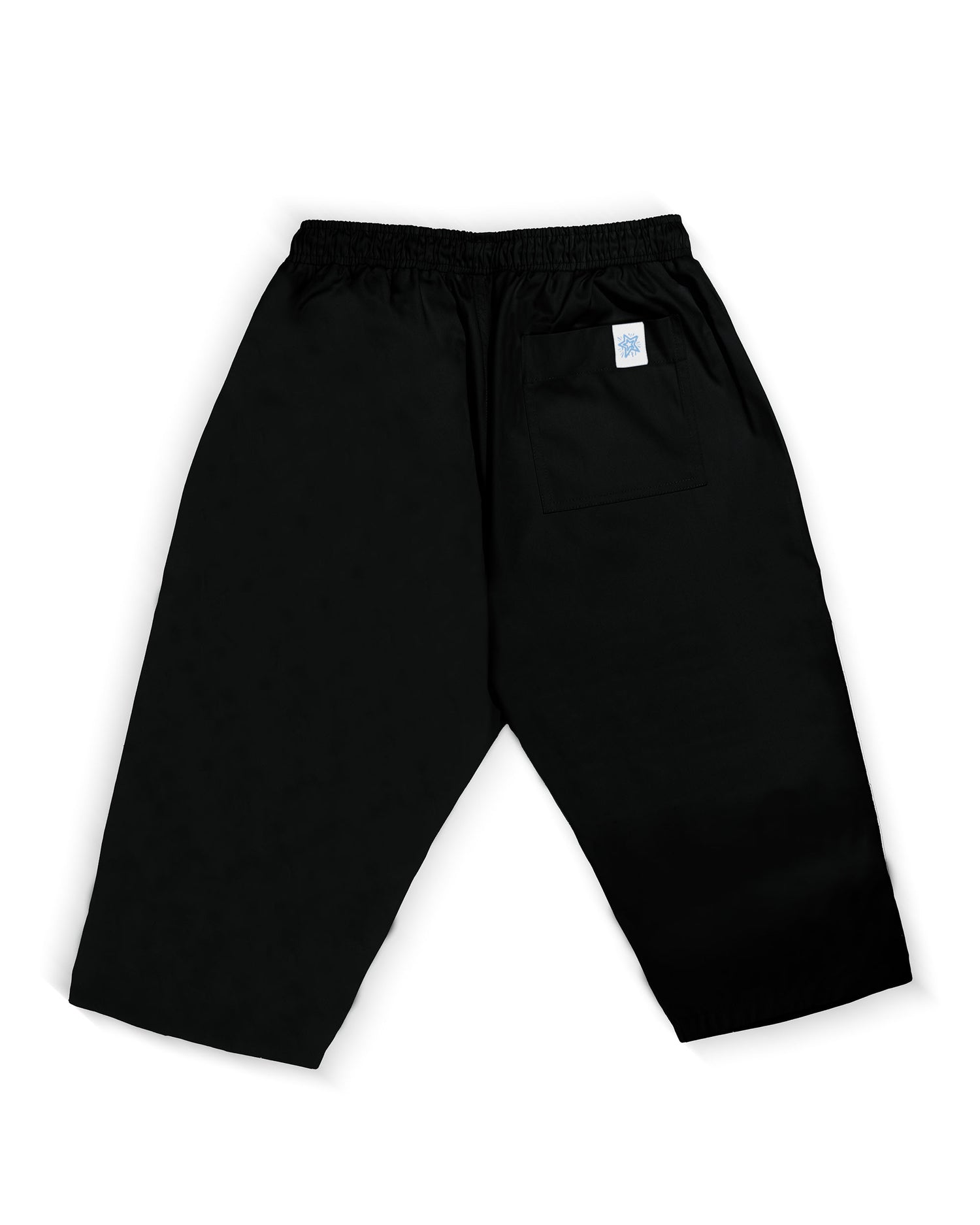 3/4 Length Shorts
