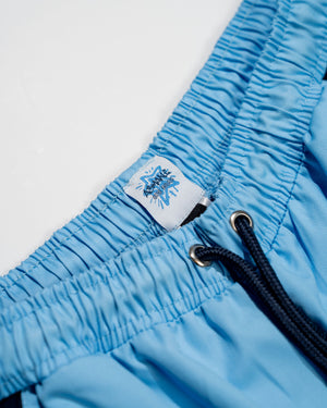 3/4 Length Shorts