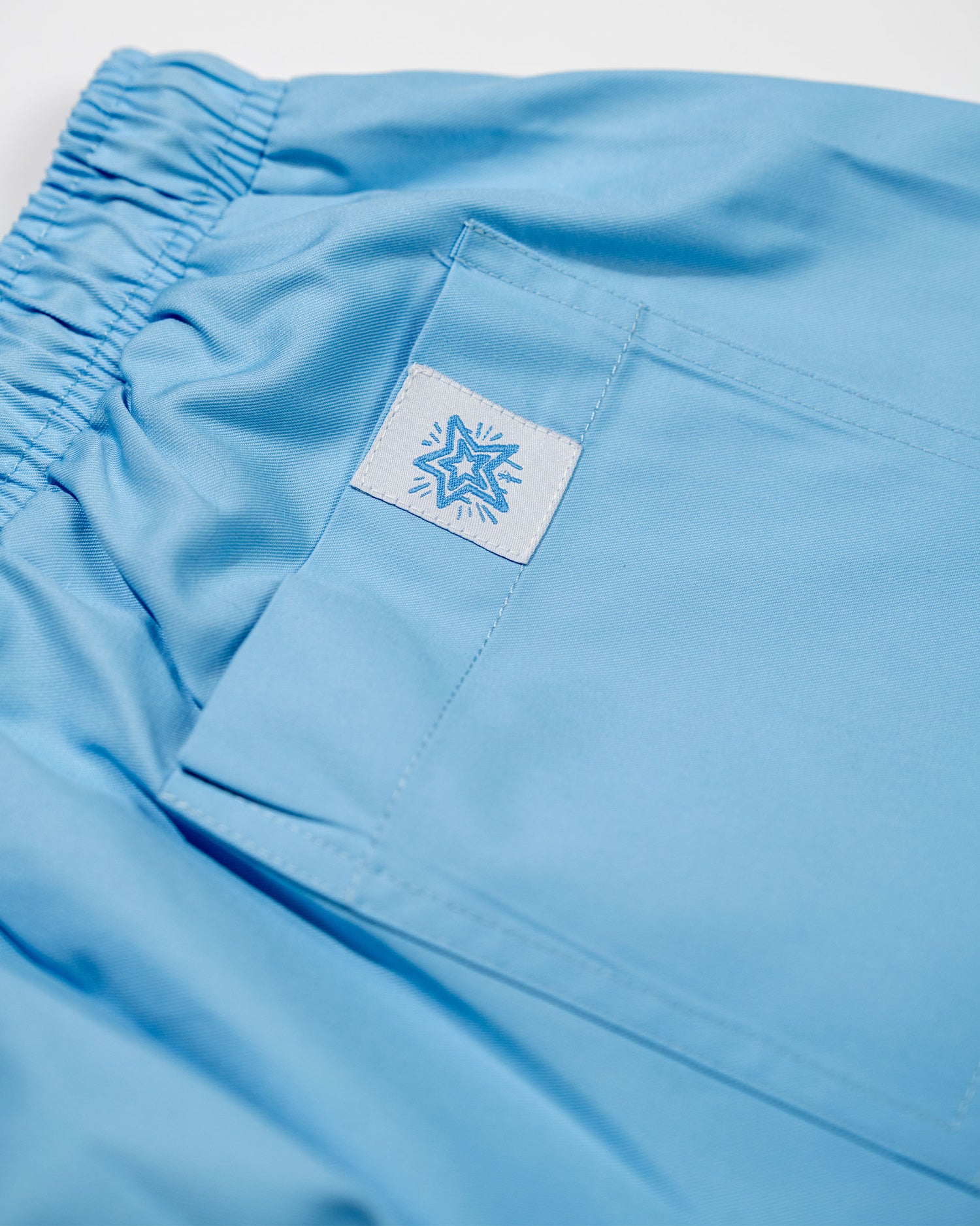 3/4 Length Shorts