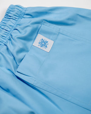 3/4 Length Shorts