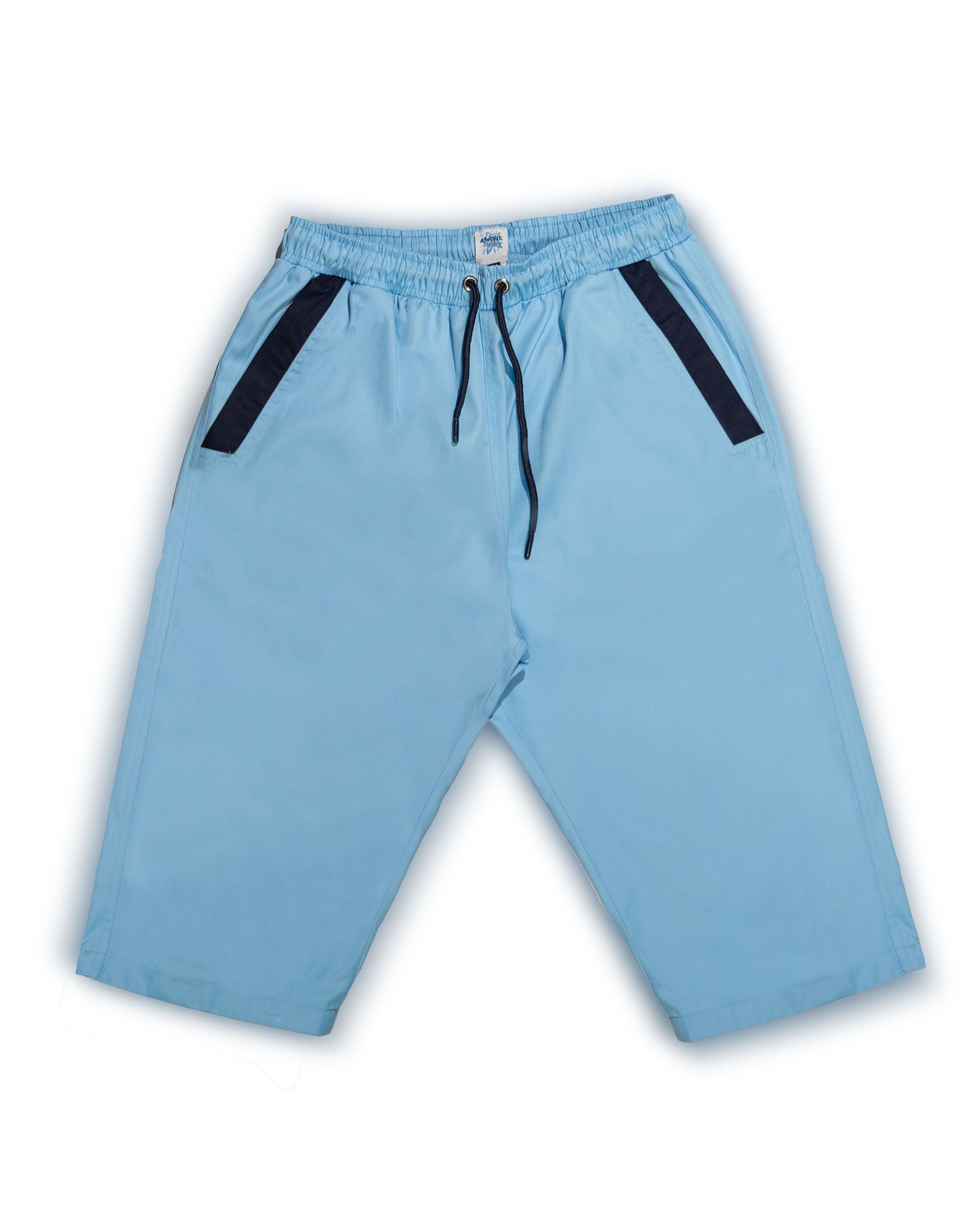 3/4 Length Shorts
