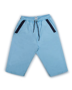 3/4 Length Shorts
