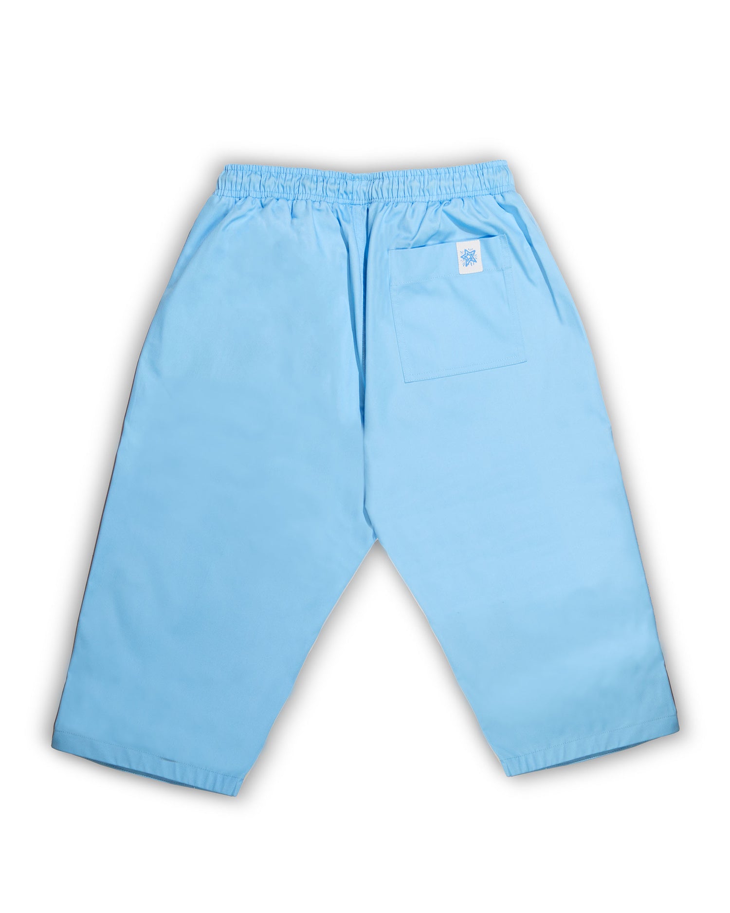 3/4 Length Shorts