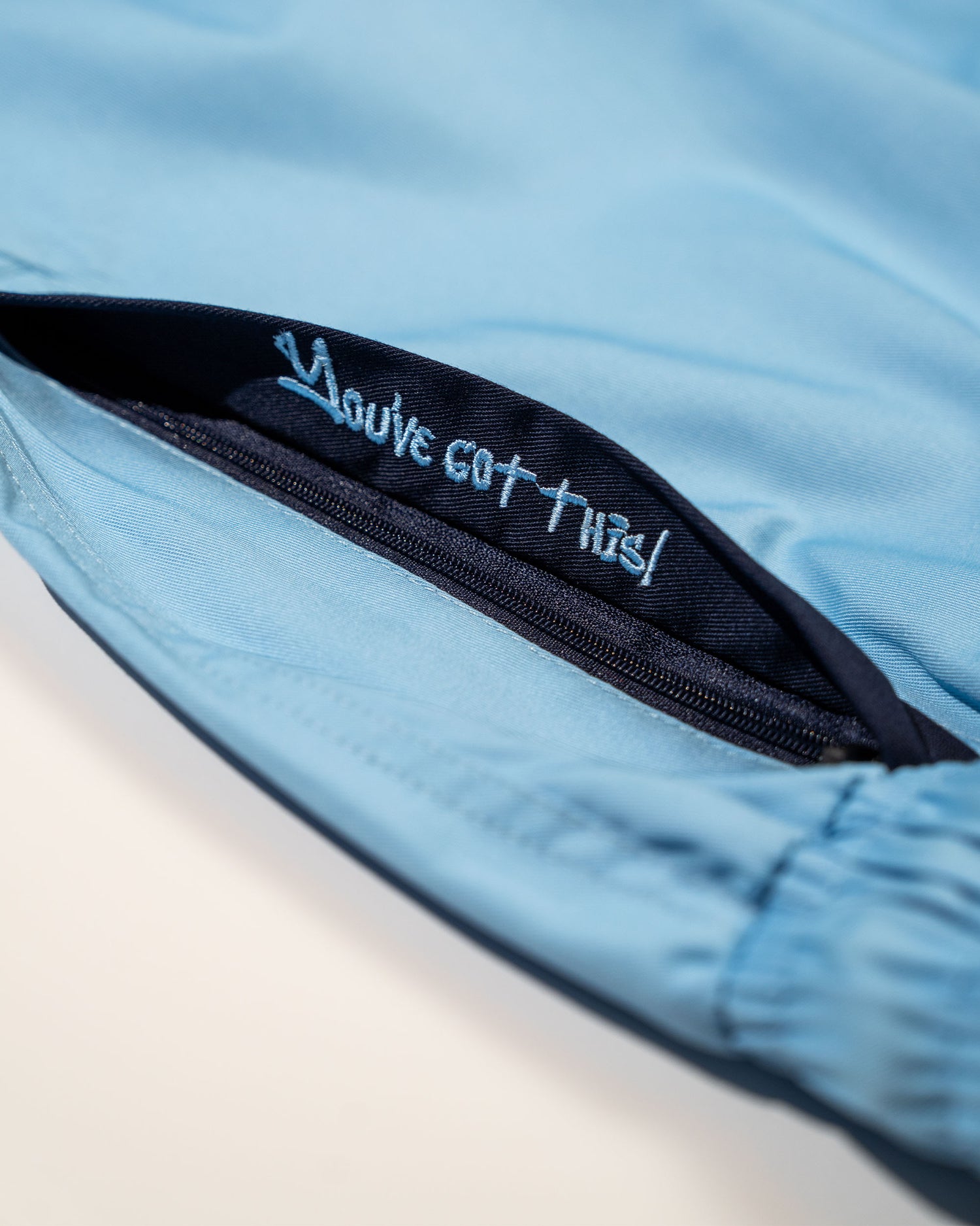 3/4 Length Shorts