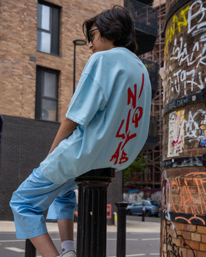 3/4 Length Shorts