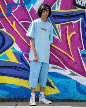3/4 Length Shorts