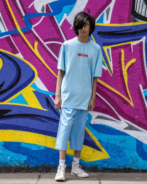 3/4 Length Shorts