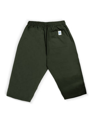 3/4 Length Shorts