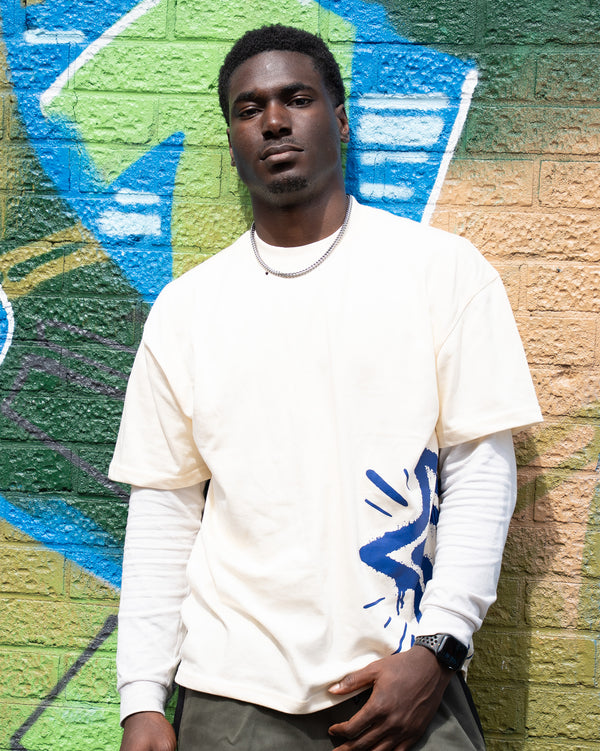 Asmani Oversized T-shirt
