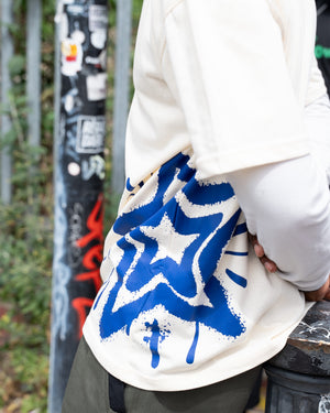 Asmani Oversized T-shirt
