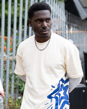 Asmani Oversized T-shirt