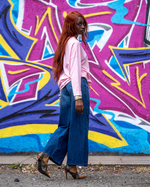 Asmani Baggy Jeans