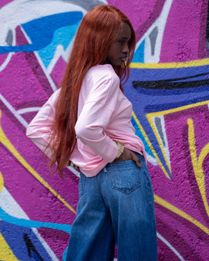 Asmani Baggy Jeans