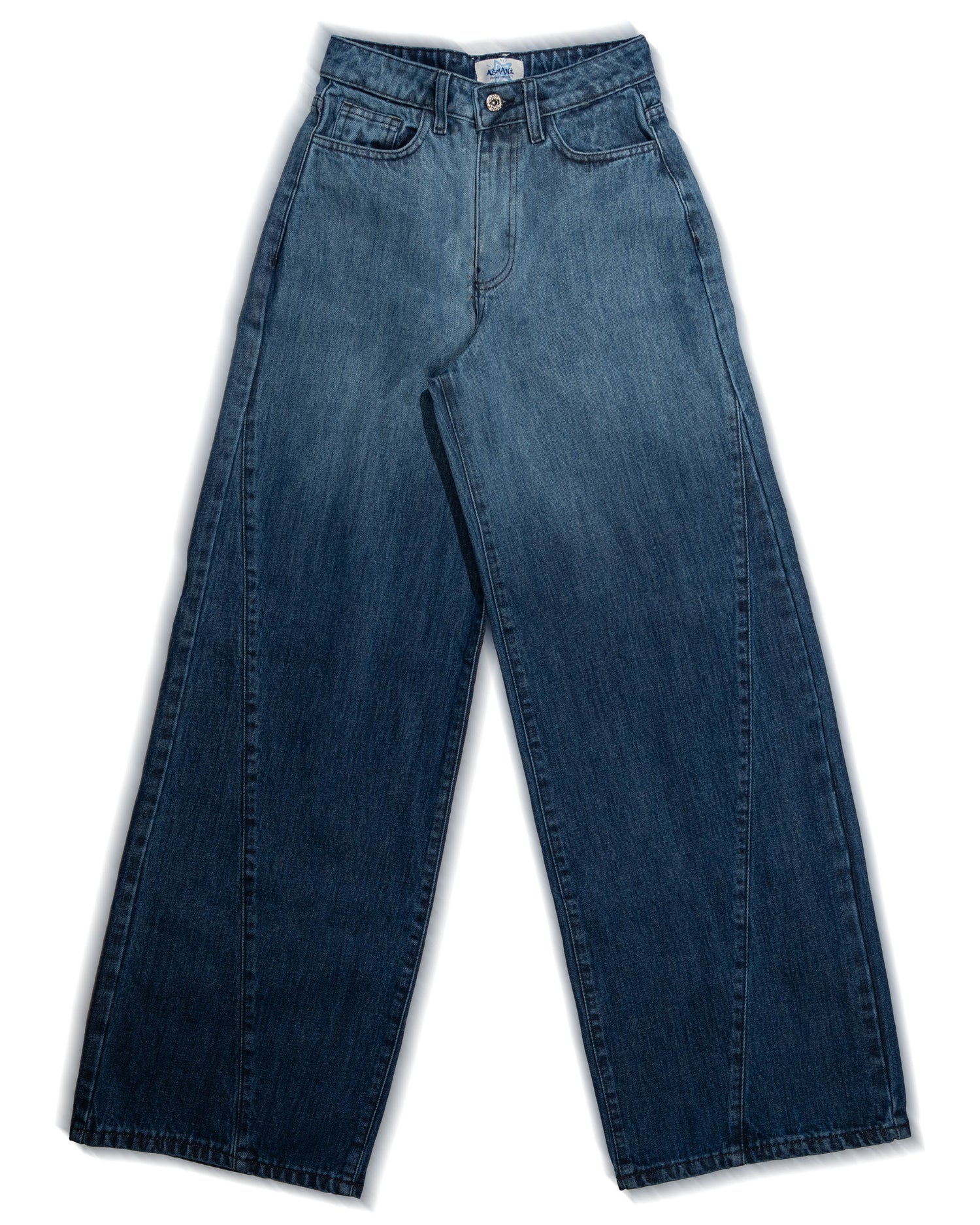 Asmani Baggy Jeans