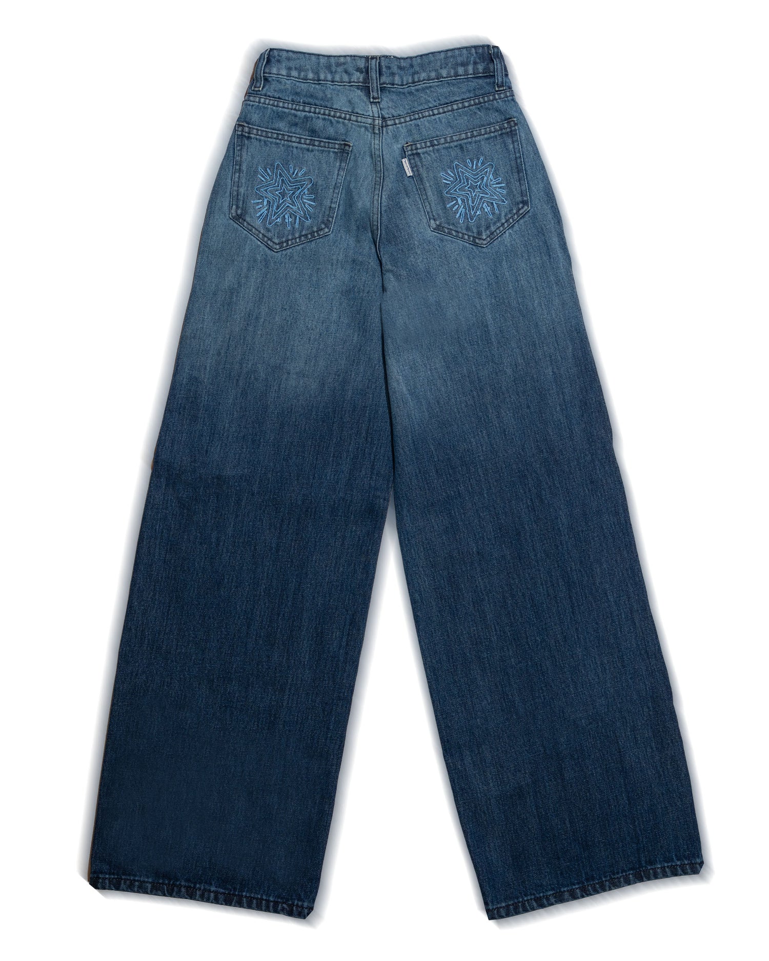 Asmani Baggy Jeans