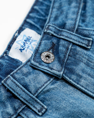 Asmani Baggy Jeans