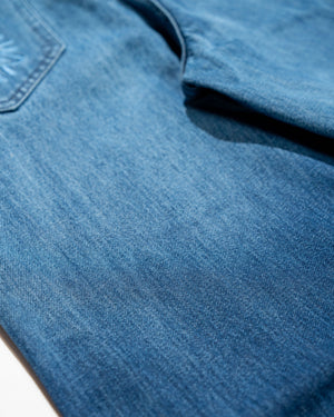 Asmani Baggy Jeans