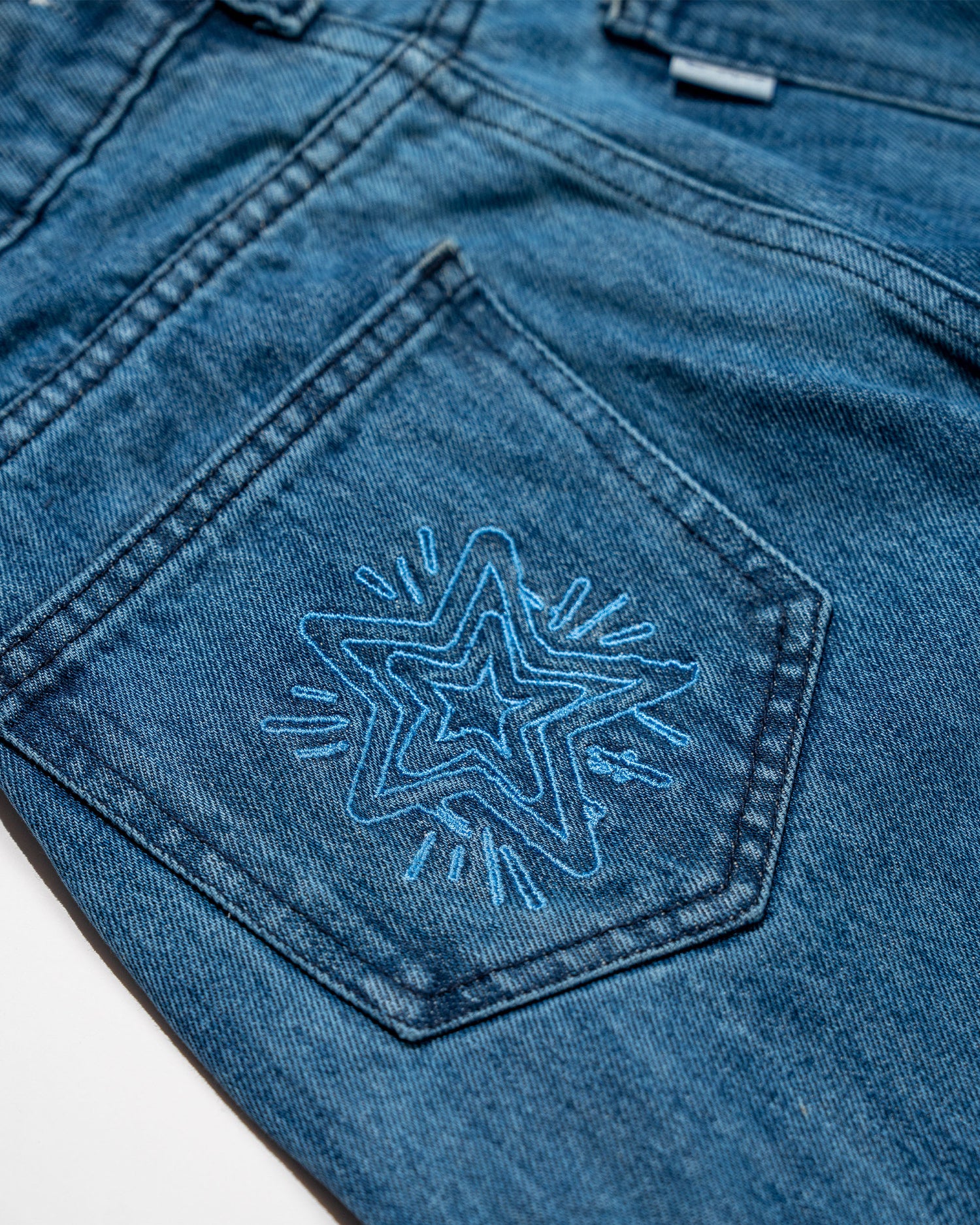 Asmani Baggy Jeans