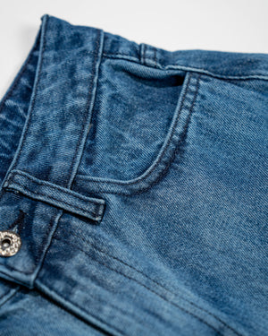 Asmani Baggy Jeans