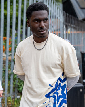 Asmani Oversized T-shirt