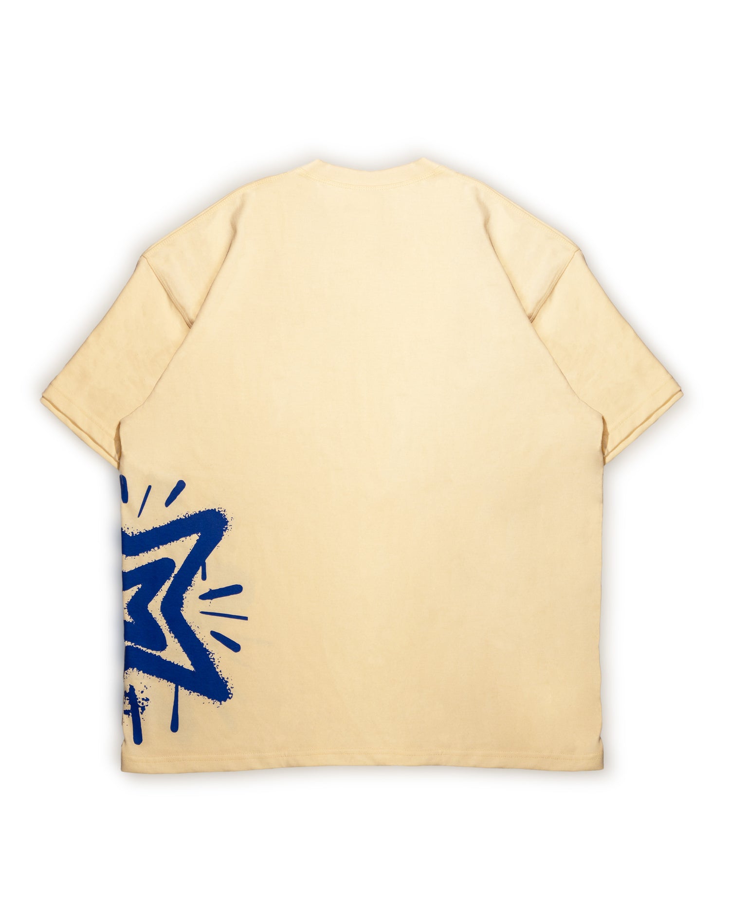 Asmani Oversized T-shirt