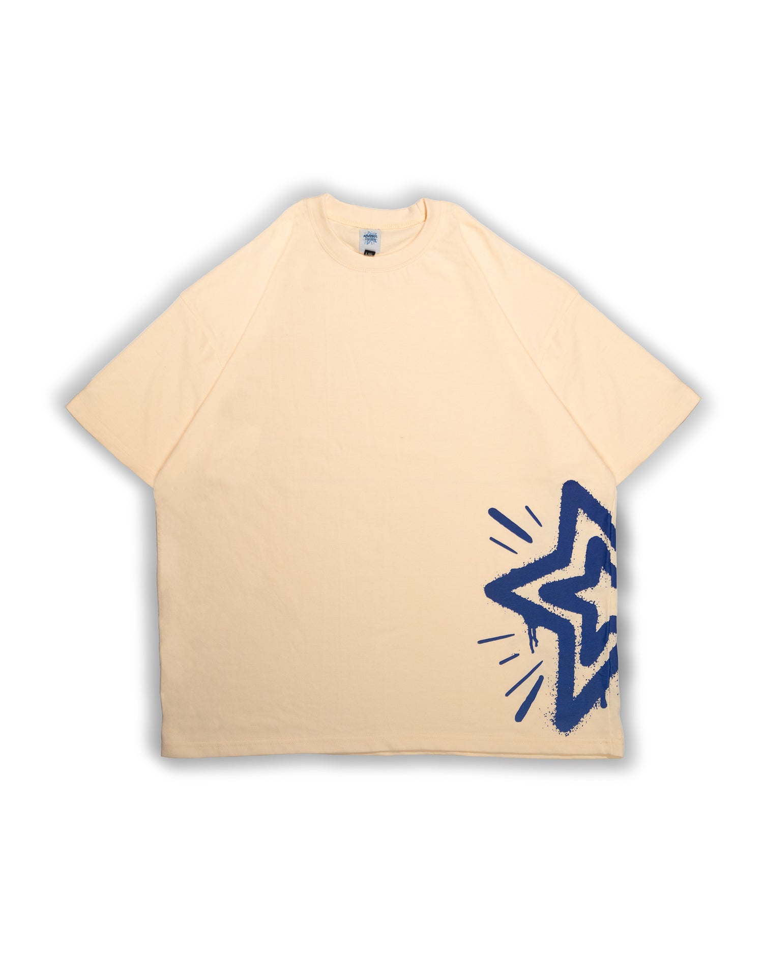 Asmani Oversized T-shirt