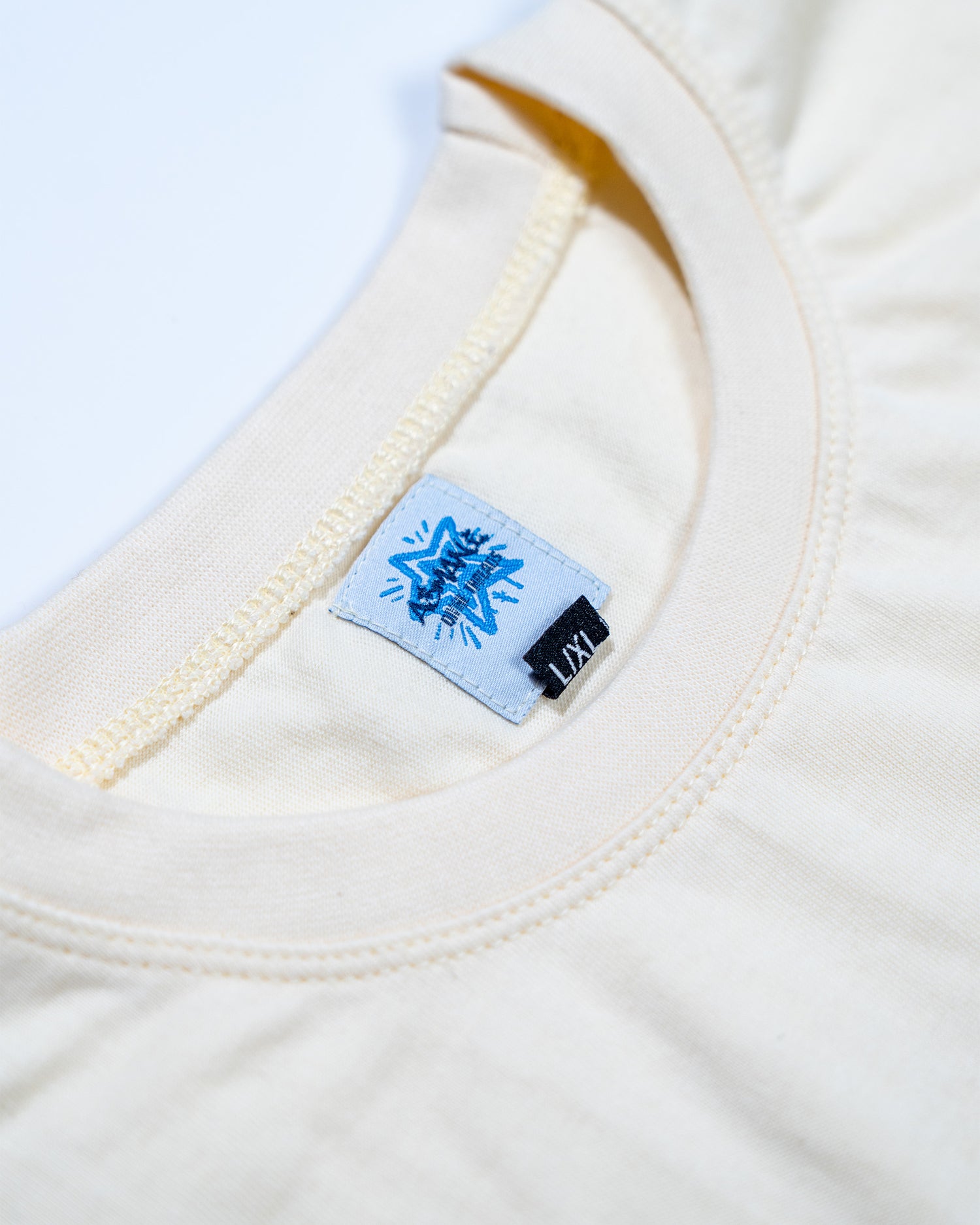 Asmani Oversized T-shirt