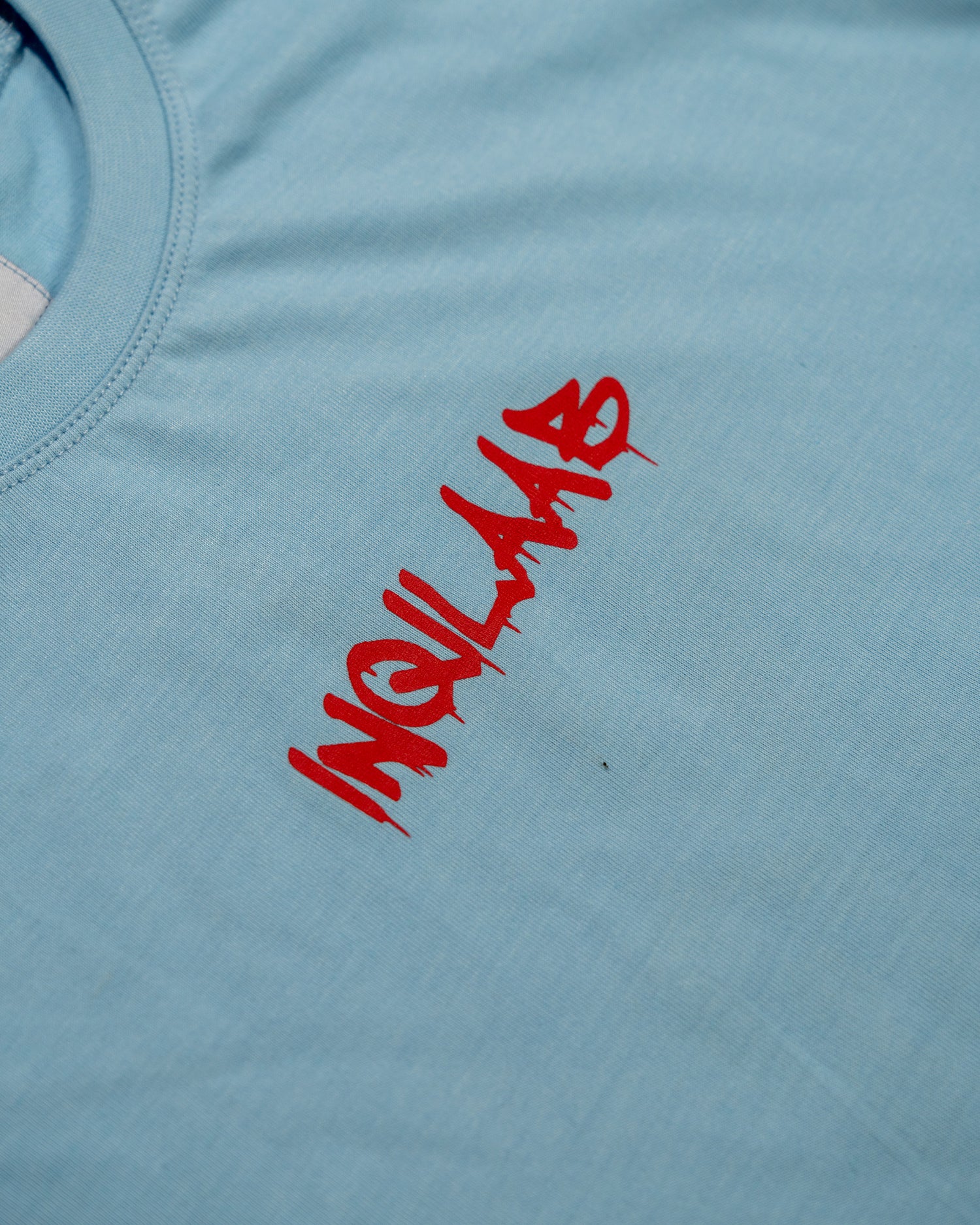 Inqilaab Oversized T-shirt