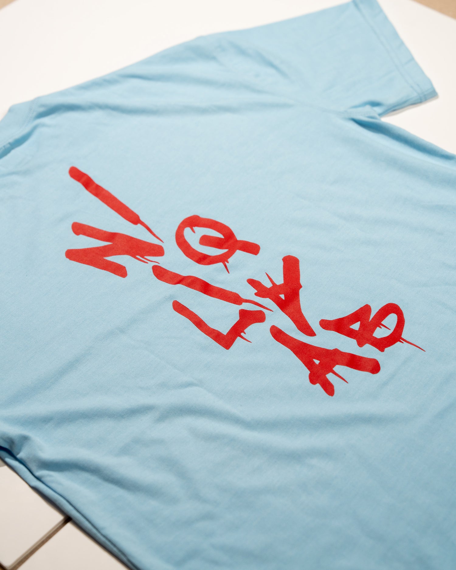 Inqilaab Oversized T-shirt