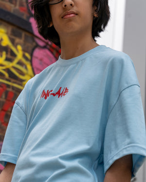 Inqilaab Oversized T-shirt