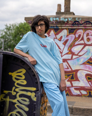 Inqilaab Oversized T-shirt