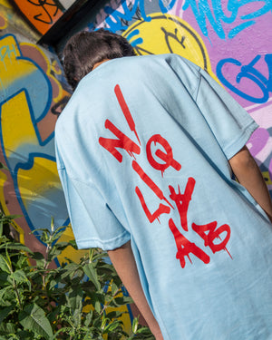 Inqilaab Oversized T-shirt