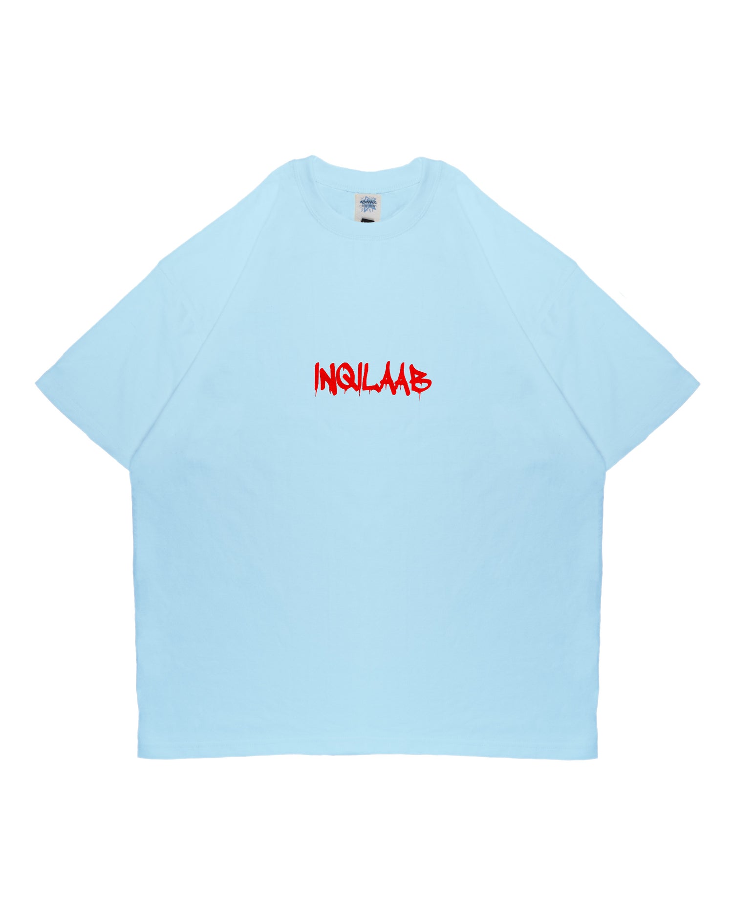 Inqilaab Oversized T-shirt