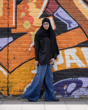 Asmani Baggy Jeans