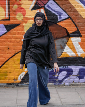 Asmani Baggy Jeans