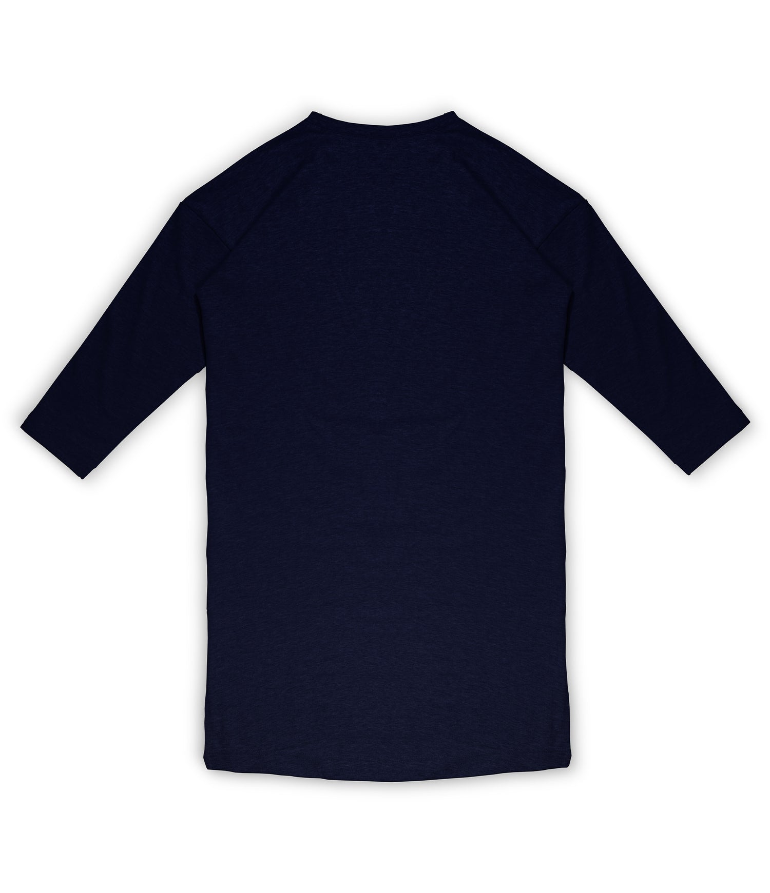 Long length oversized top