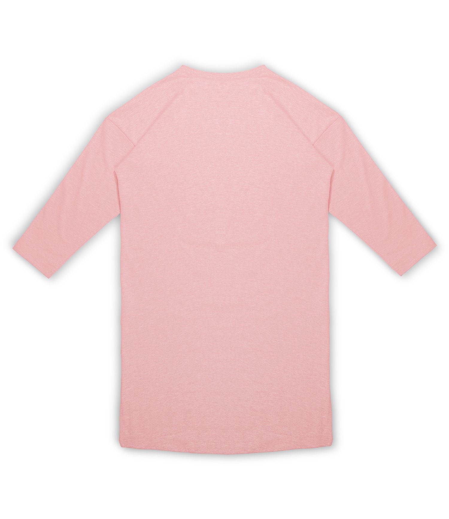 Long length oversized top