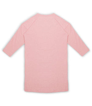 Long length oversized top