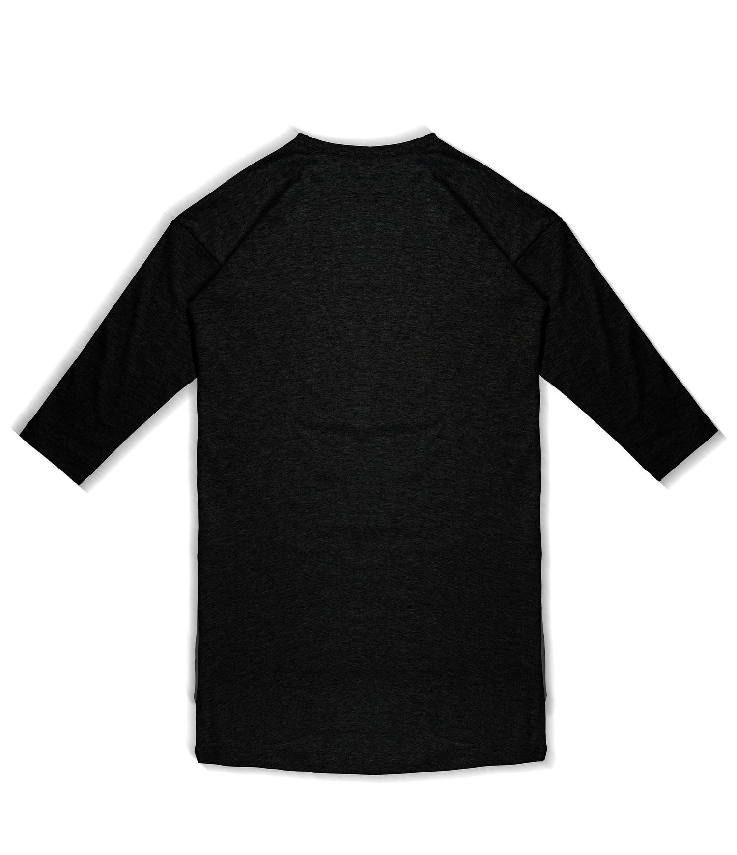 Long length oversized top