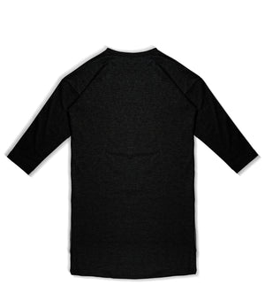 Long length oversized top