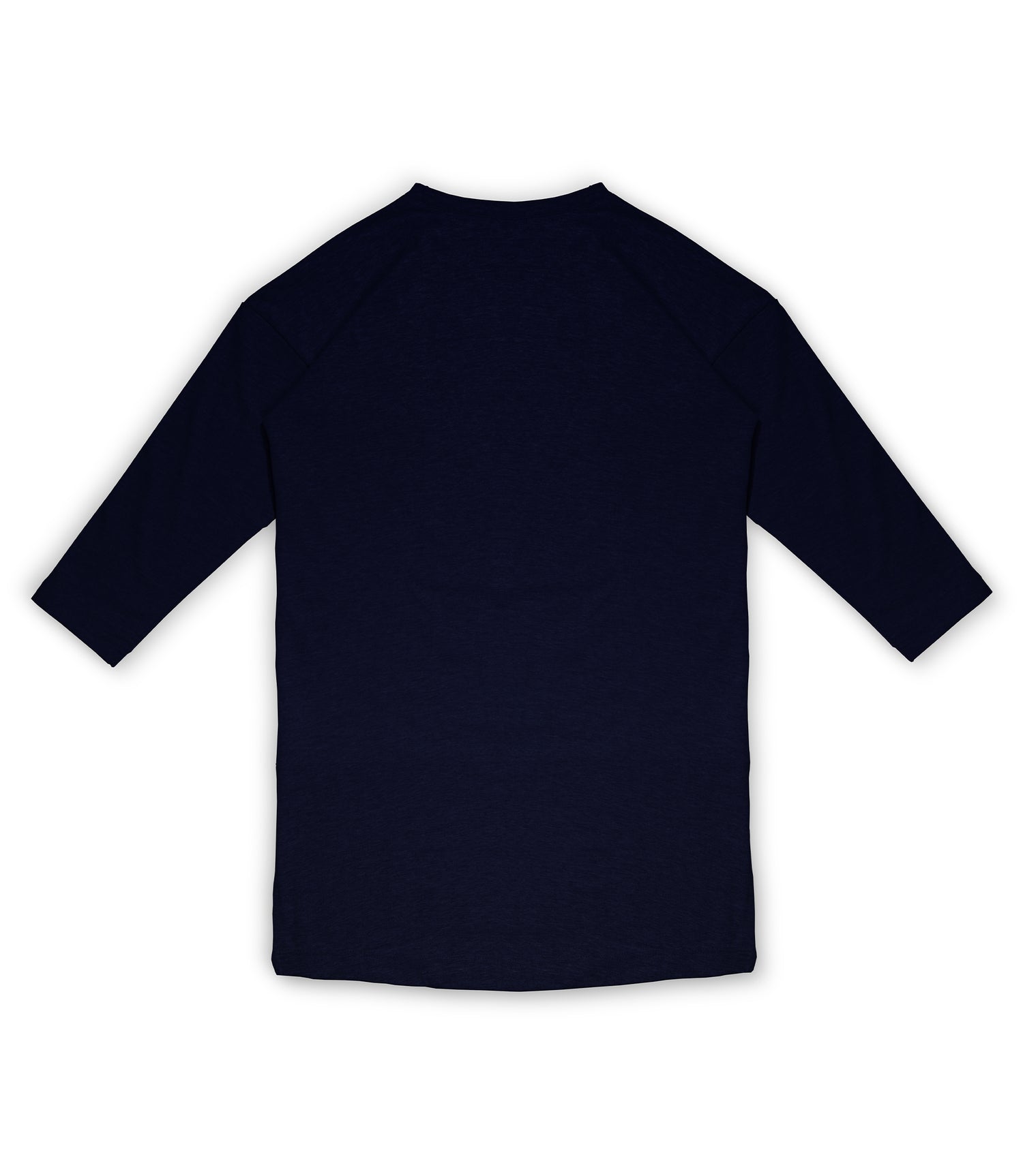 Mid length oversized top