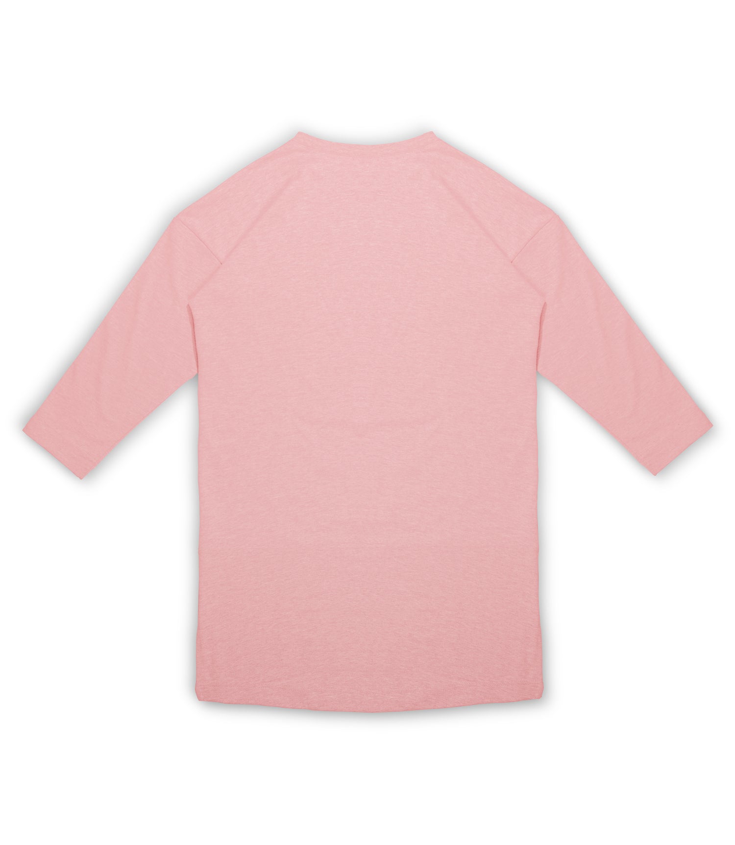 Mid length oversized top