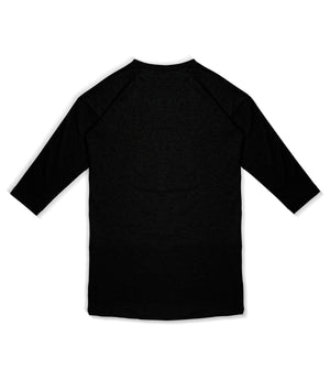 Mid length oversized top
