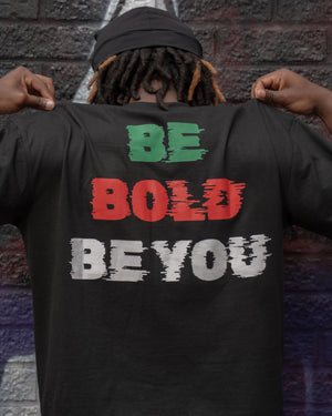 Oversized T-Shirt Bundle - Small Business Week