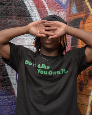 Oversized T-Shirt Bundle - Small Business Week