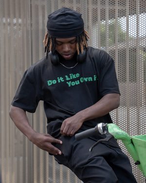 Oversized T-Shirt Bundle - Small Business Week