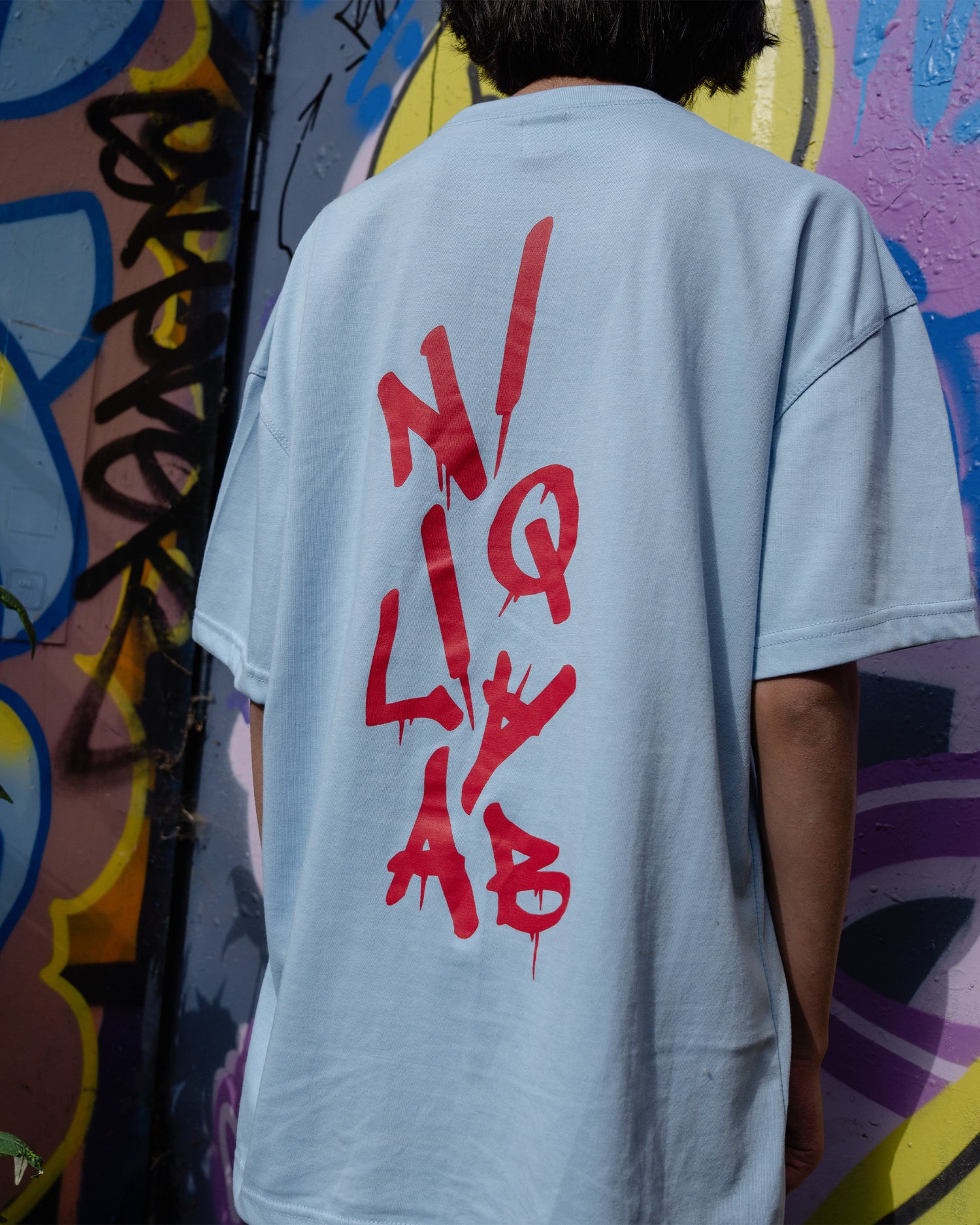 Oversized T-Shirt Bundle - Small Business Week
