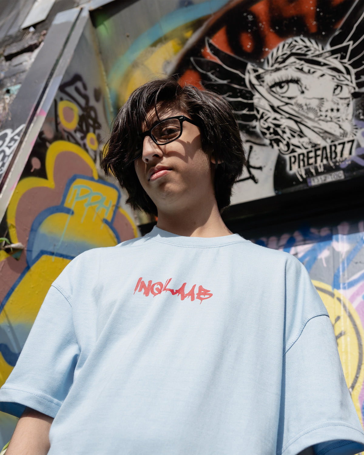 Oversized T-Shirt Bundle - Small Business Week