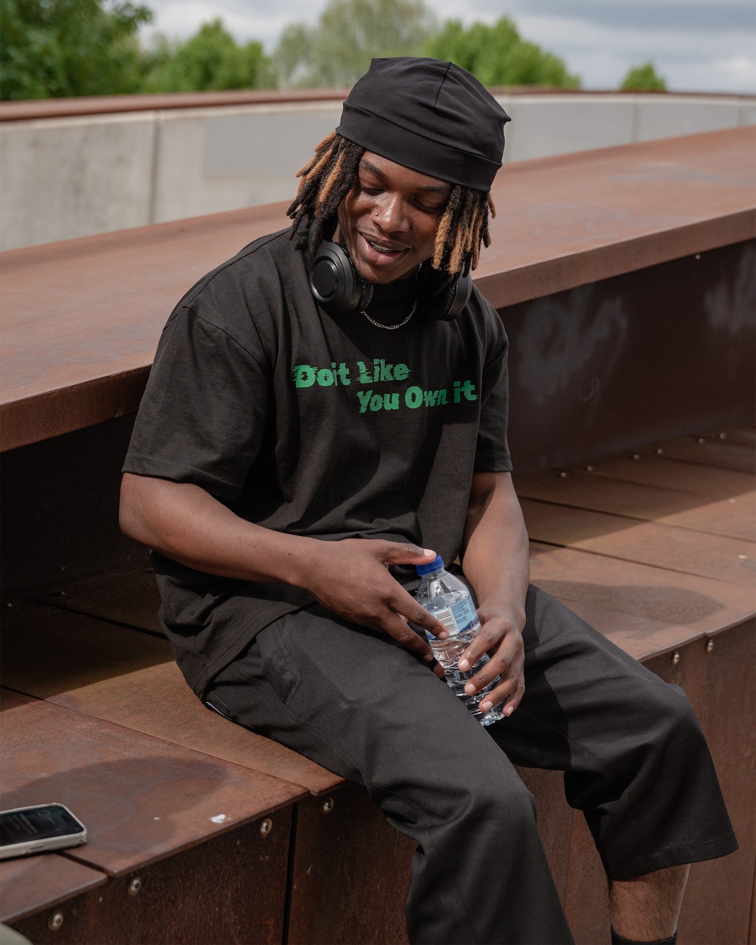 3/4 Length Shorts