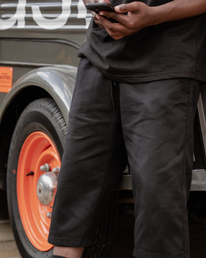 3/4 Length Shorts